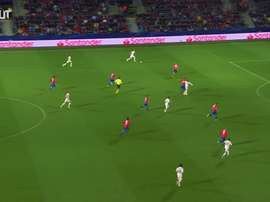 I migliori gol di Benzema in Champions. Dugout