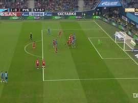 The Best Headers in 2019-20 So Far. DUGOUT