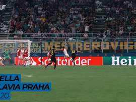 VÍDEO: los goles del Inter en las primeras jornadas de Champions. Dugout