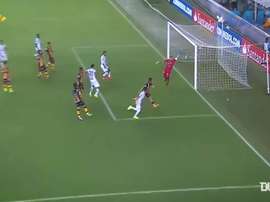 VIDEO: Renato's best Santos goals. DUGOUT