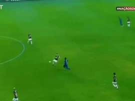 Les meilleurs moments de Diego Ribas à Flamengo. DUGOUT
