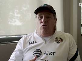 El América se impuso por la mínima a Chivas. DUGOUT