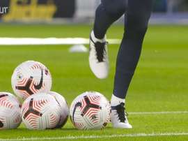 Brighton and West Brom drew 1-1 in the Premier League on Monday night. DUGOUT