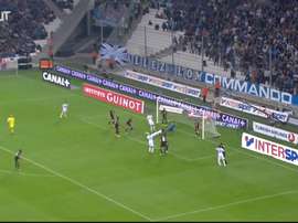Nkoulou and Thauvin give OM win vs Lens. DUGOUT