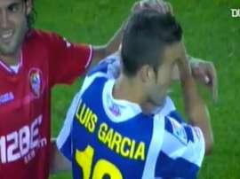 VÍDEO: el adiós de Iván de la Peña al Espanyol. DUGOUT