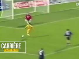 Les meilleurs moments de Carrière à Nantes. DUGOUT