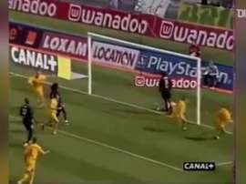 Yepes' best Nantes moments. DUGOUT
