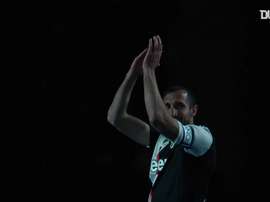 Il meglio di Chiellini. Dugout