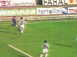 FC Barcelona's best goals against Juventus. DUGOUT