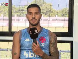 Henrique se diz acostumado com pressão. DUGOUT