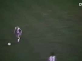 Les meilleurs moments de John Lauridsen à l'Espanyol. DUGOUT