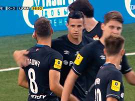 VIDEO: Nikola Vlasic's goal against Orenburg. DUGOUT