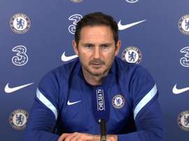 Lampard analizó al Leeds de Bielsa. DUGOUT