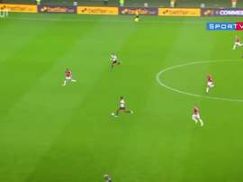 TOP 3 buts Barbosa en Libertadores 2019. DUGOUT