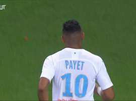 VIDEO: All Dimitri Payet Ligue 1 goals this season 2019-20. DUGOUT