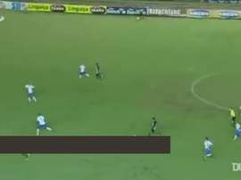 VIDEO: Neymar's top four Santos goals. DUGOUT