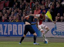 A luta de Hakim Ziyech para chegar no topo. DUGOUT