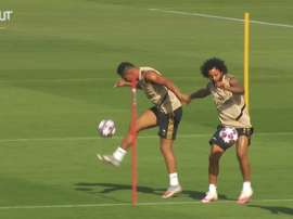 Last News Denis Caniparoli Sassuolo Sub 18 Besoccer