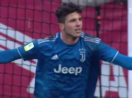 Il percorso della Juventus nella UEFA Youth League. Dugout