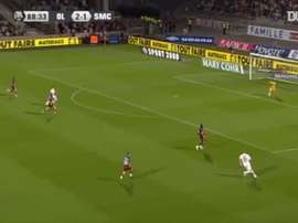 VIDÉO : le dernier match et le dernier but de Benzema avec Lyon. Dugout