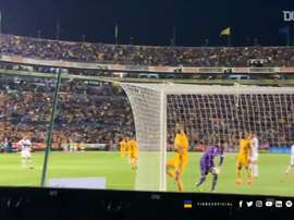 134 dianas en 229 partidos oficiales son las cifras de Gignac en Tigres. DUGOUT