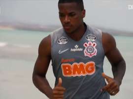 Corinthians chegou a 30 pontos e ocupa o 10º lugar na tabela do Brasileirão. DUGOUT