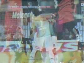 Siete años del título de Newell's. DUGOUT