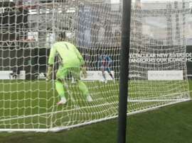 Crystal Palace claimed a 1-2 win at Fulham last Saturday. DUGOUT