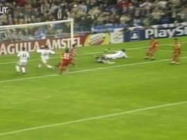 VIDÉO : les meilleurs retours du Real en Ligue des champions. Dugout