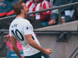 Le migliori giocate di Kane. Dugout