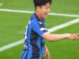 Melhores gols do Incheon United na K-League 2020. DUGOUT