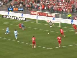 VIDÉO : le Top 3 des buts de Karim Ziani avec Marseille. Dugout