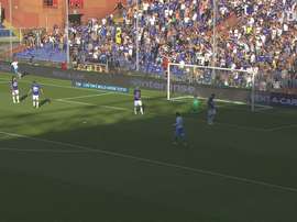 Otro gol de videoteca. DUGOUT