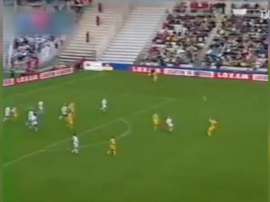 Nantes won in extra time. DUGOUT