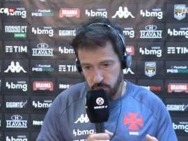 Ramon fala sobre Talles Magno. DUGOUTS