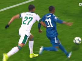 Les meilleurs moments de Douglas Costa en 2019-20. DUGOUT