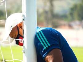 Flamengo segue em reta final de preparação para início do Brasileiro