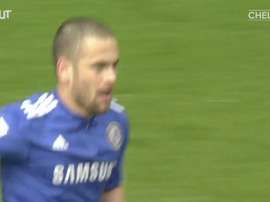 VIDEO : Les meilleurs buts de Chelsea à Old Trafford. Dugout