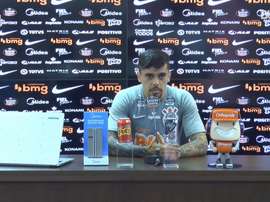 Fganer fala sobre uma volta a Seleção. DUGOUT