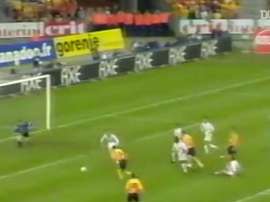 Nantes won the French Cup in 2020. DUGOUT
