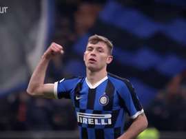 Le meilleur de Nicolo Barella en 2019-20. DUGOUT