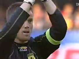 VIDEO : Le superbe but en solitaire d'Emersa Fae contre Lens