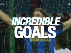 VIDEO: Incredible Goals: Ibrahimovic Vs Bologna. DUGOUT