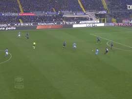 Higuain atuou no Napoli durante três temporadas. DUGOUT