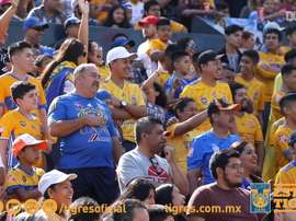 Día histórico en el conjunto mexicano. DUGOUT