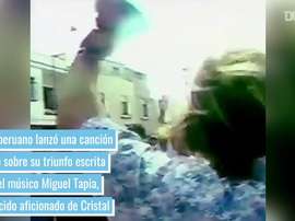 La hsitoria del club, rapeada por sus jugadores. DUGOUT