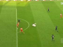 El Bayern ha ganado la Supercopa de Alemania en siete ocasiones. Dugout