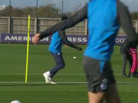 Brighton vive mau início de temporada. DUGOUT