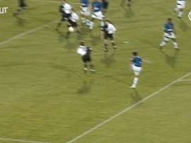 Inter's top 5 goals at Udinese. DUGOUT