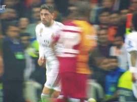 L'émergence de Valverde au Real Madrid. DUGOUT